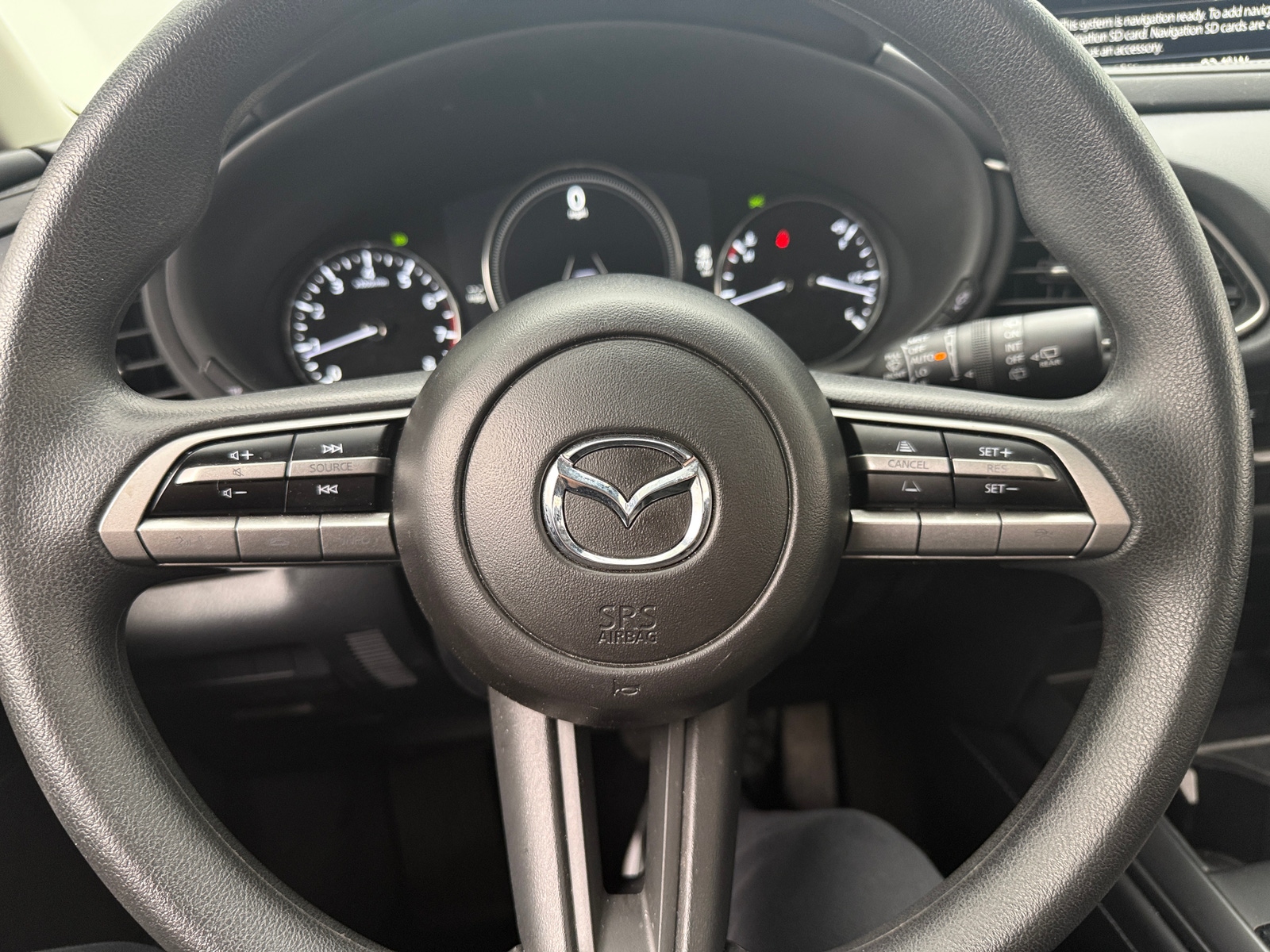 Thumbnail: 2023 Mazda CX-30 - 5