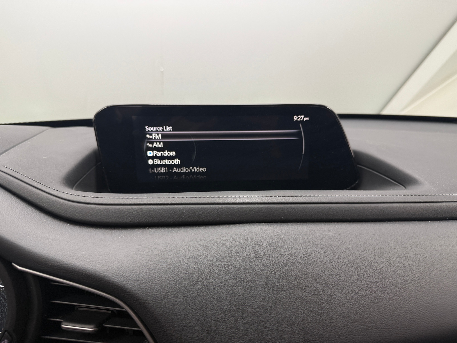 Thumbnail: 2023 Mazda CX-30 - 4