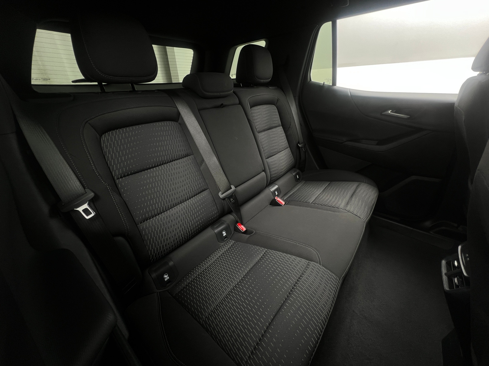 Thumbnail: 2025 Chevrolet Equinox - 6