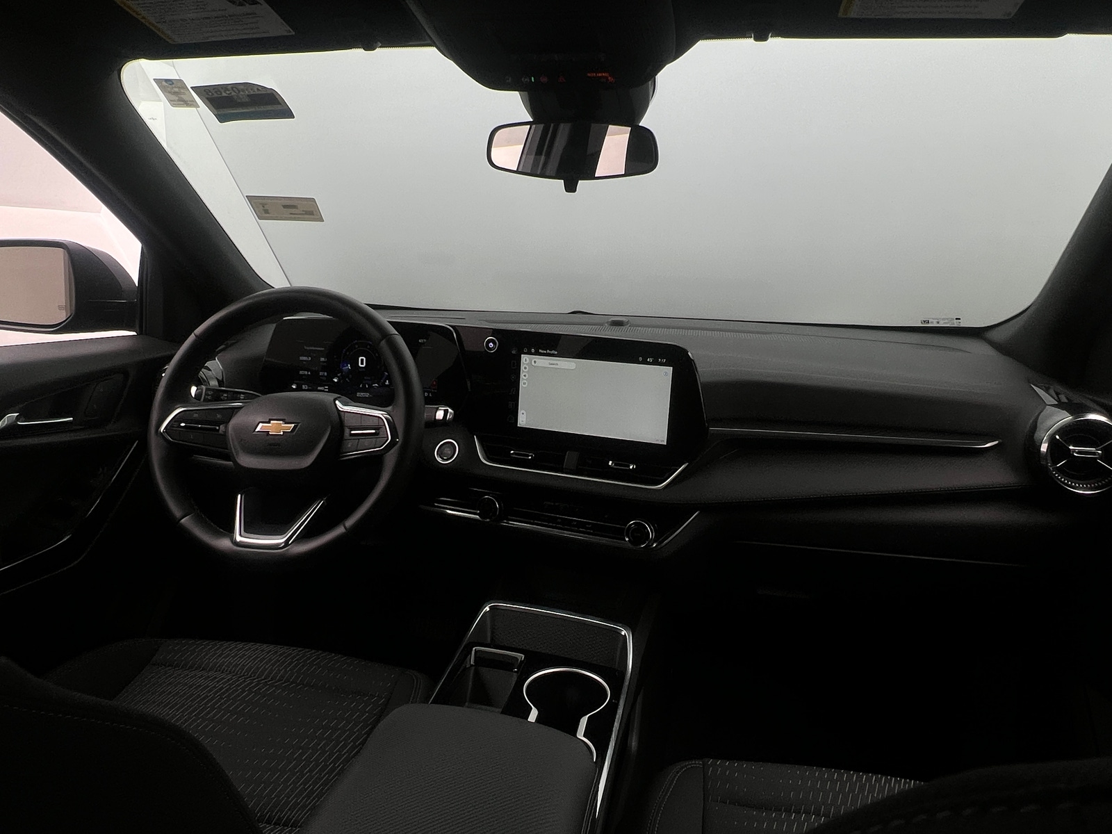 Thumbnail: 2025 Chevrolet Equinox - 3