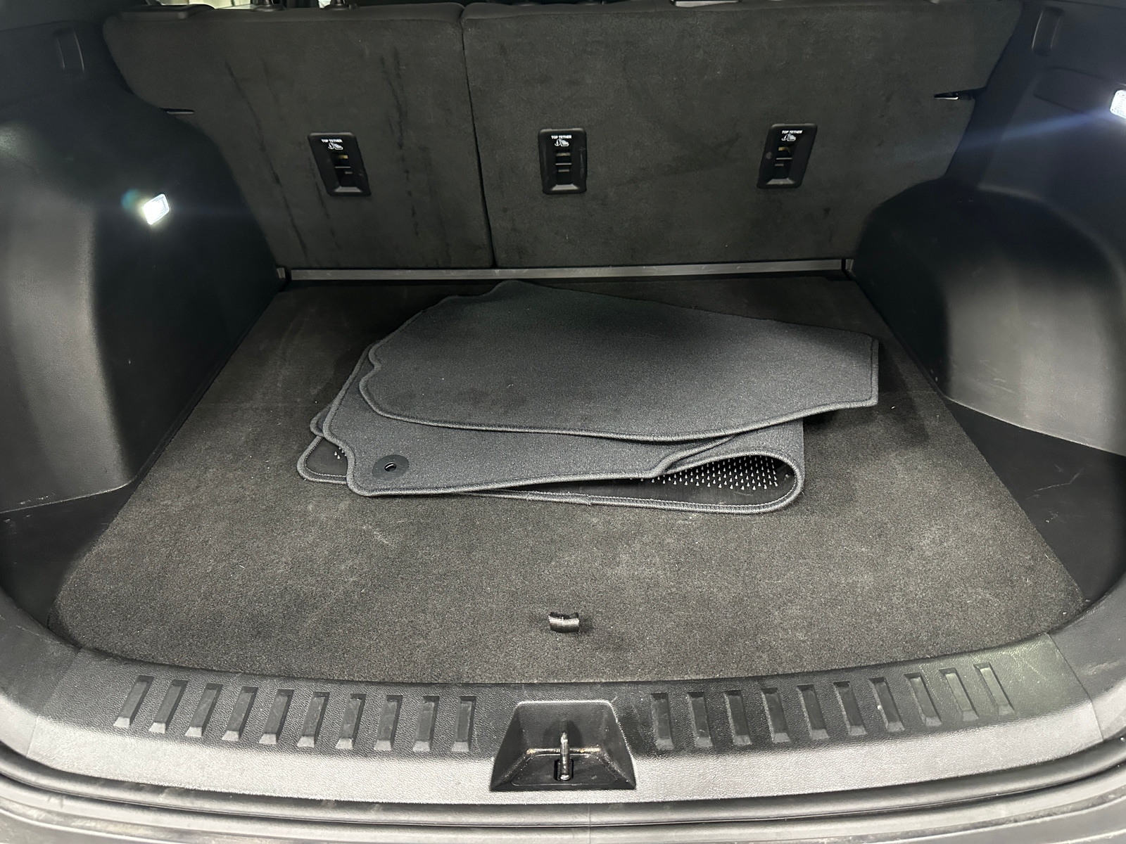 Thumbnail: 2025 Chevrolet Equinox - 7