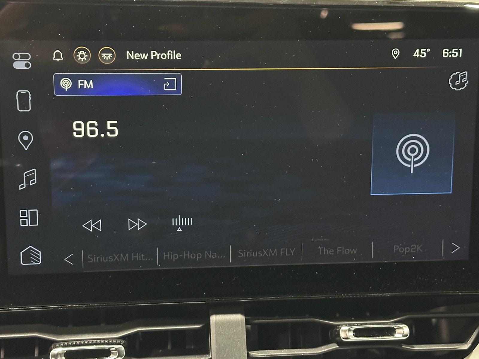 Thumbnail: 2025 Chevrolet Equinox - 4