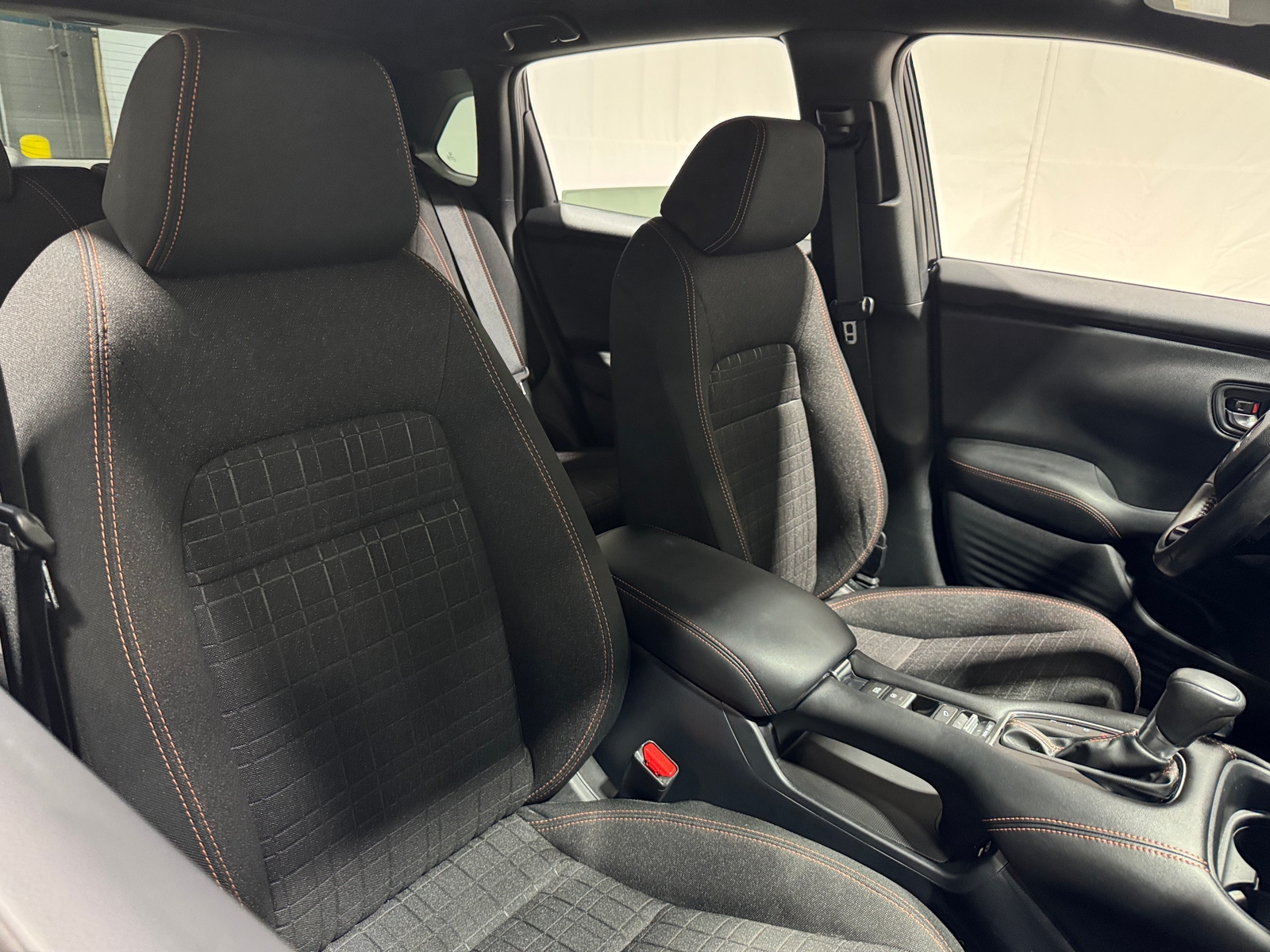 Thumbnail: 2024 Honda HR-V - 2