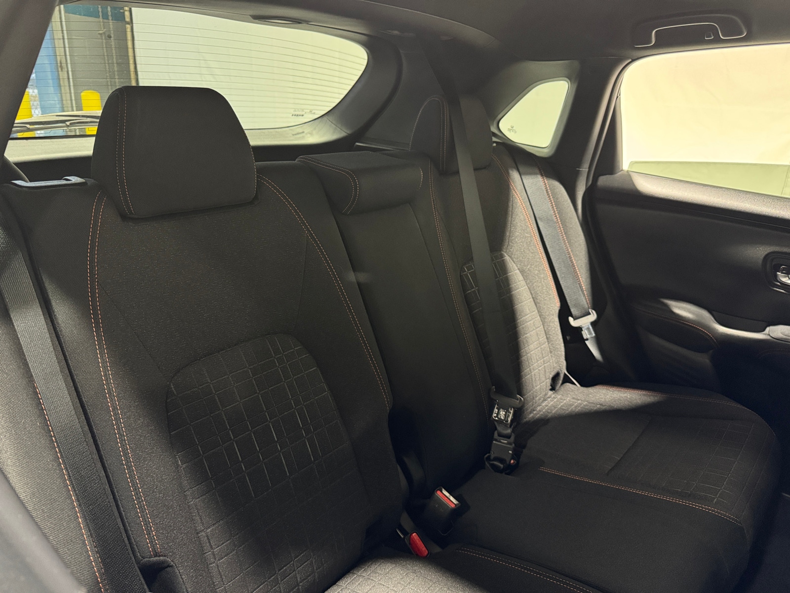 Thumbnail: 2024 Honda HR-V - 6