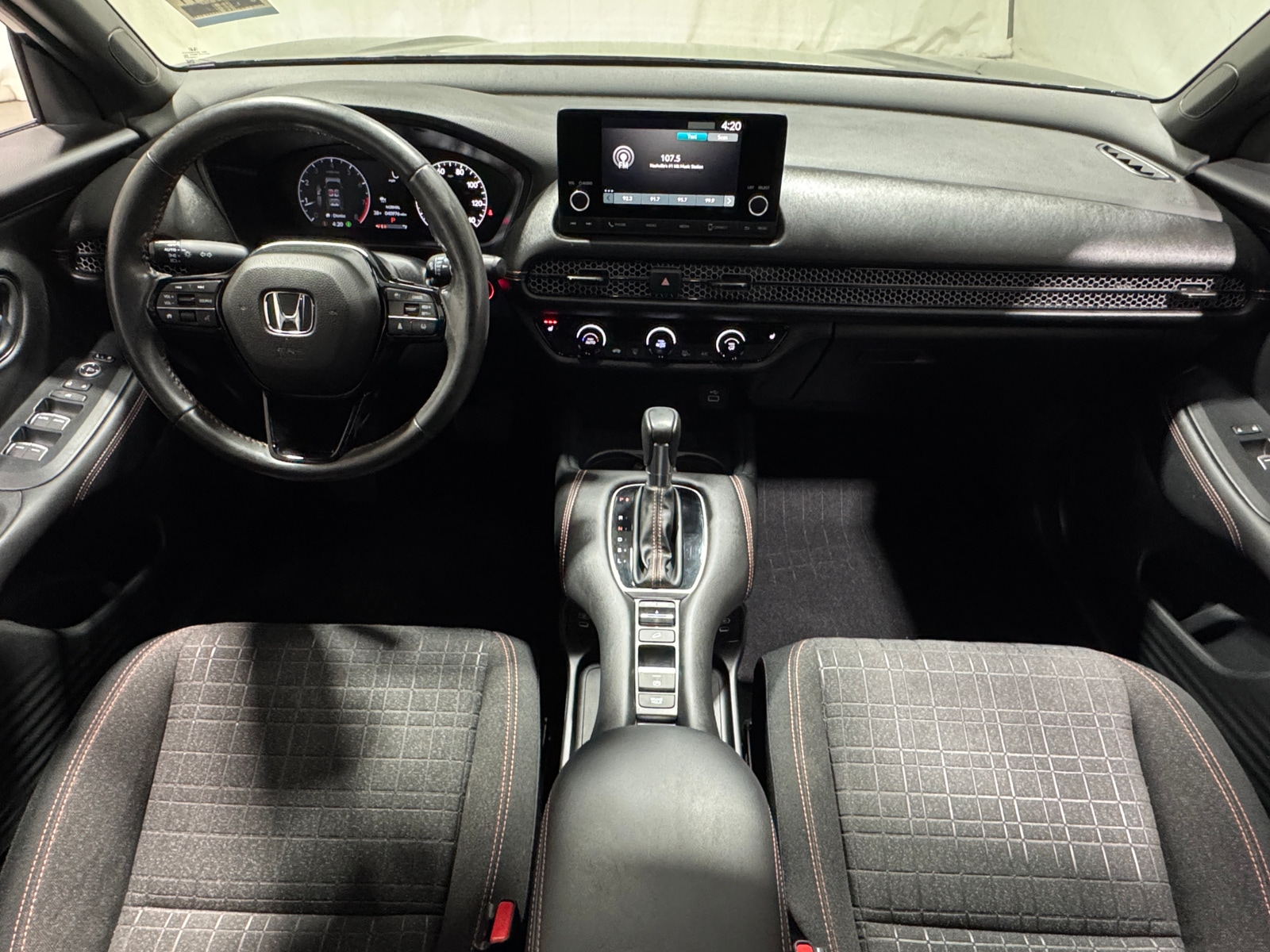 Thumbnail: 2024 Honda HR-V - 3