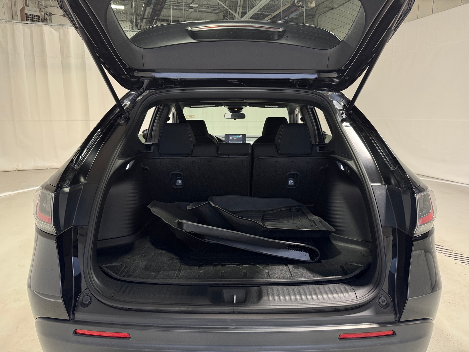 Thumbnail: 2024 Honda HR-V - 7