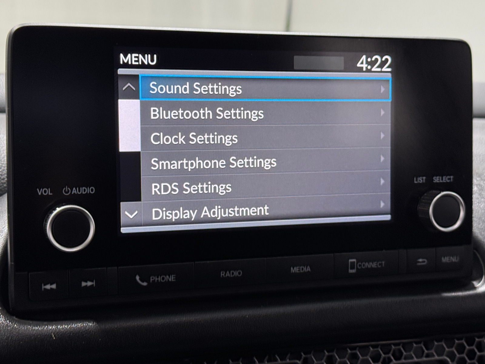 Thumbnail: 2024 Honda HR-V - 4