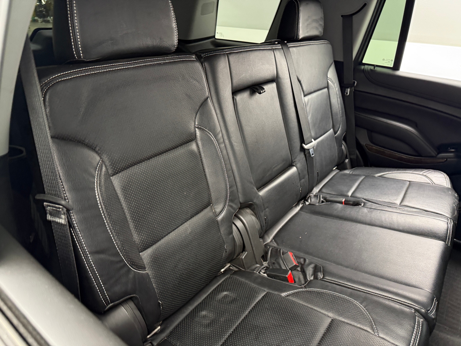 Thumbnail: 2019 Chevrolet Tahoe - 6