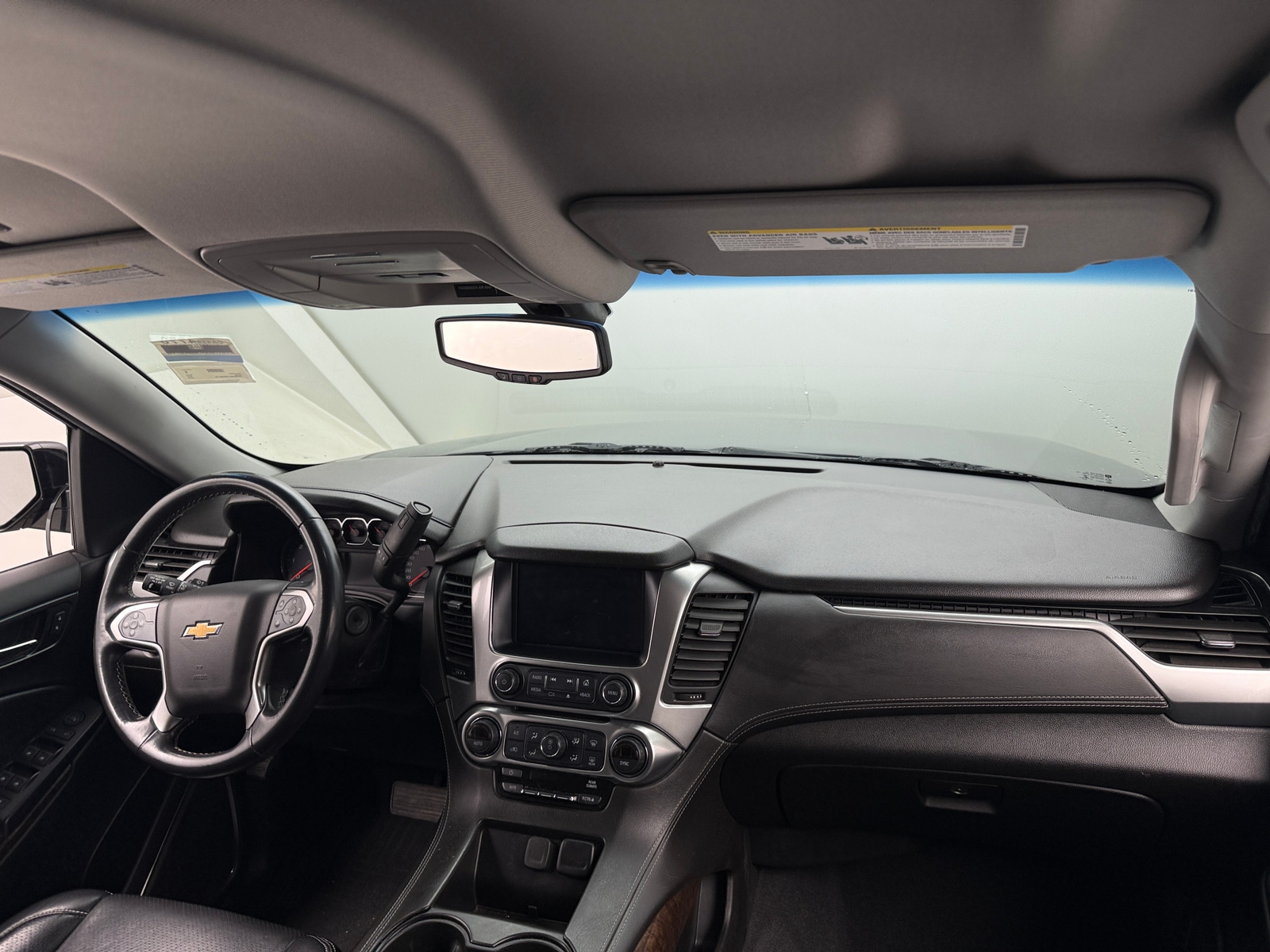 Thumbnail: 2019 Chevrolet Tahoe - 3