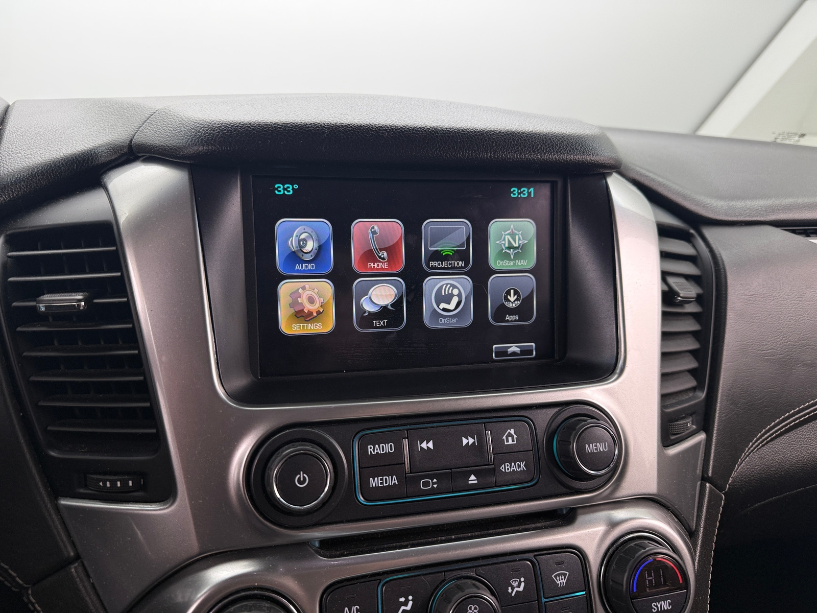 Thumbnail: 2019 Chevrolet Tahoe - 4