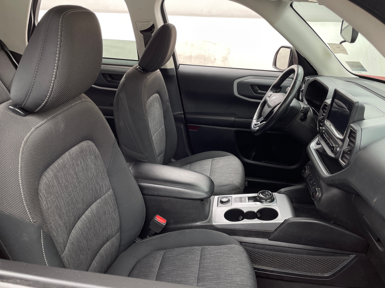 Thumbnail: 2022 Ford Bronco Sport - 2