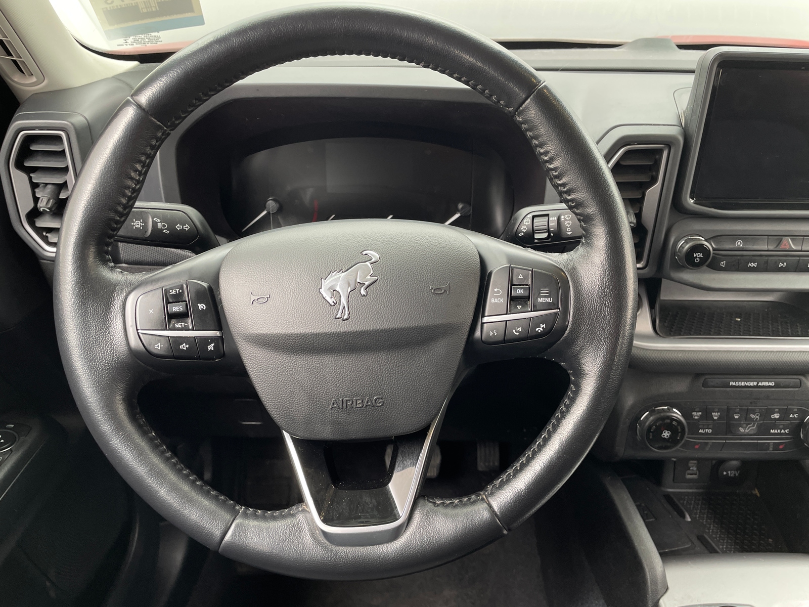 Thumbnail: 2022 Ford Bronco Sport - 5