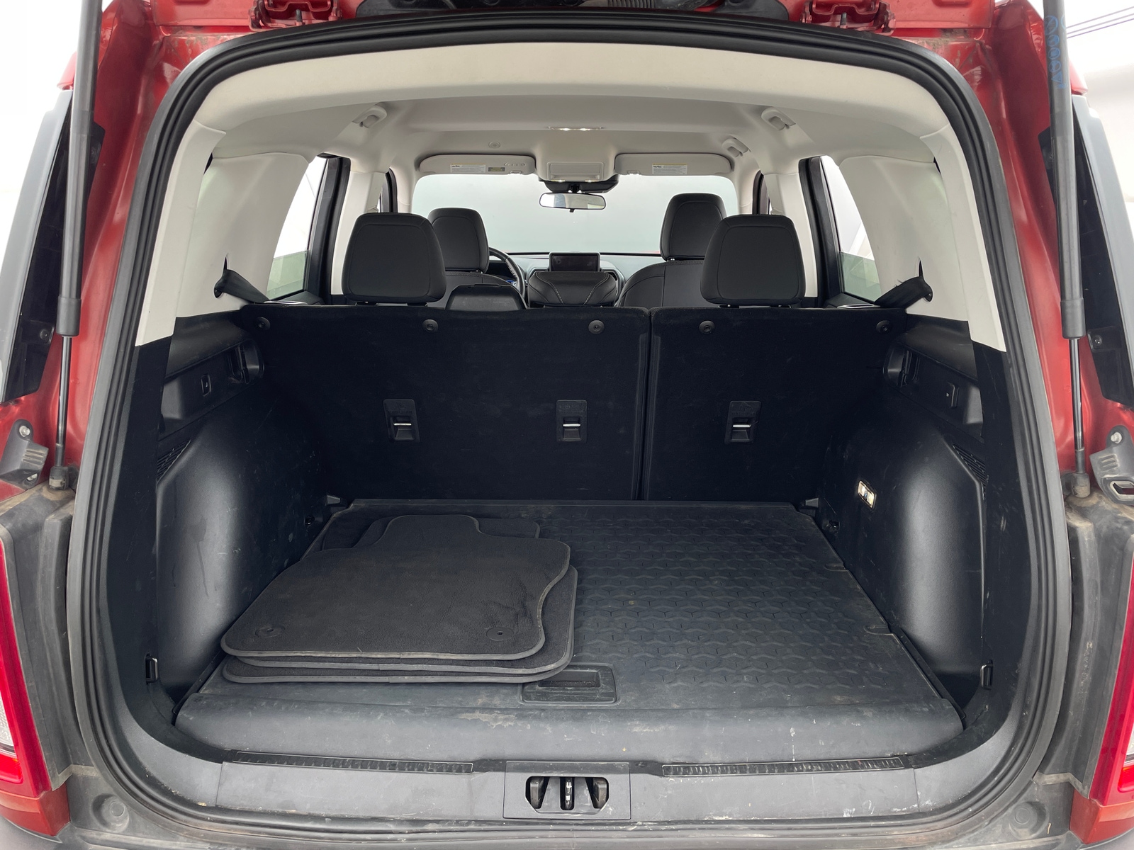 Thumbnail: 2022 Ford Bronco Sport - 7