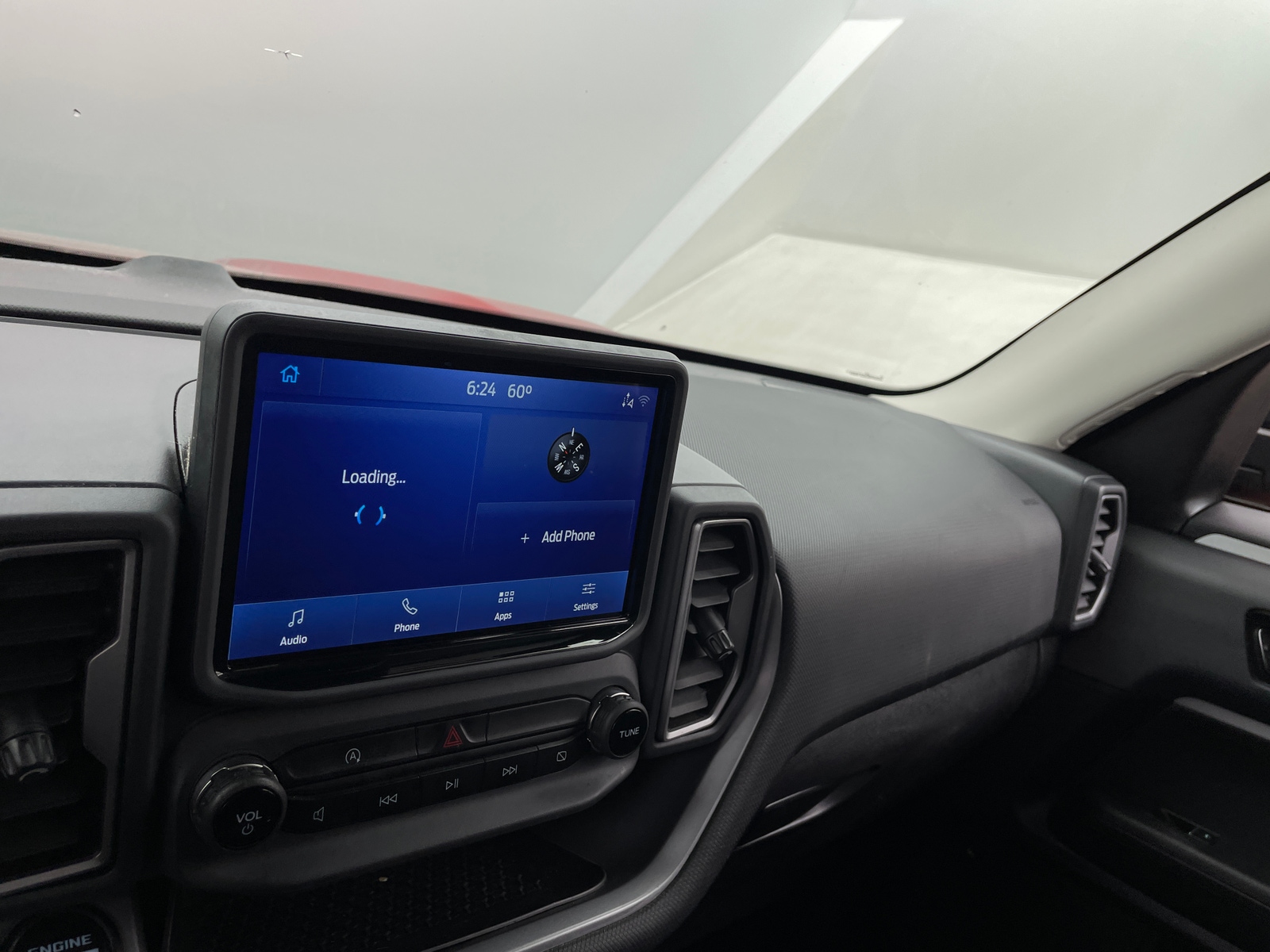 Thumbnail: 2022 Ford Bronco Sport - 4