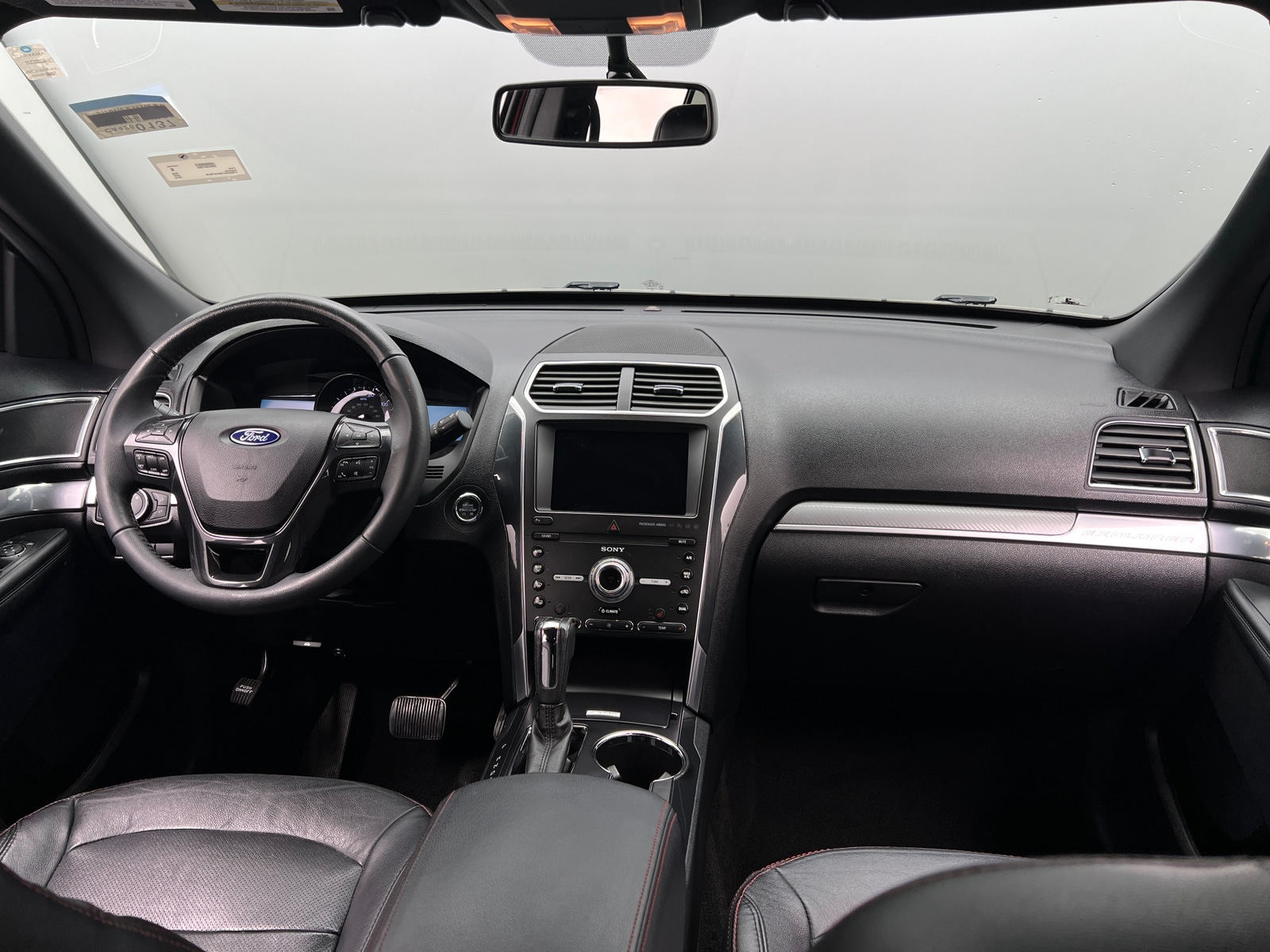 Thumbnail: 2019 Ford Explorer - 2