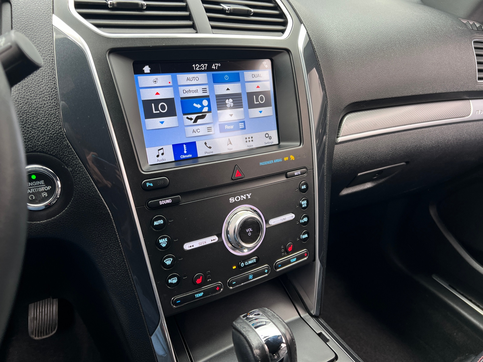 Thumbnail: 2019 Ford Explorer - 3