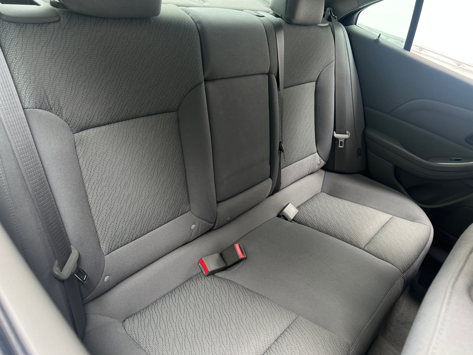 Thumbnail: 2016 Chevrolet Malibu - 6