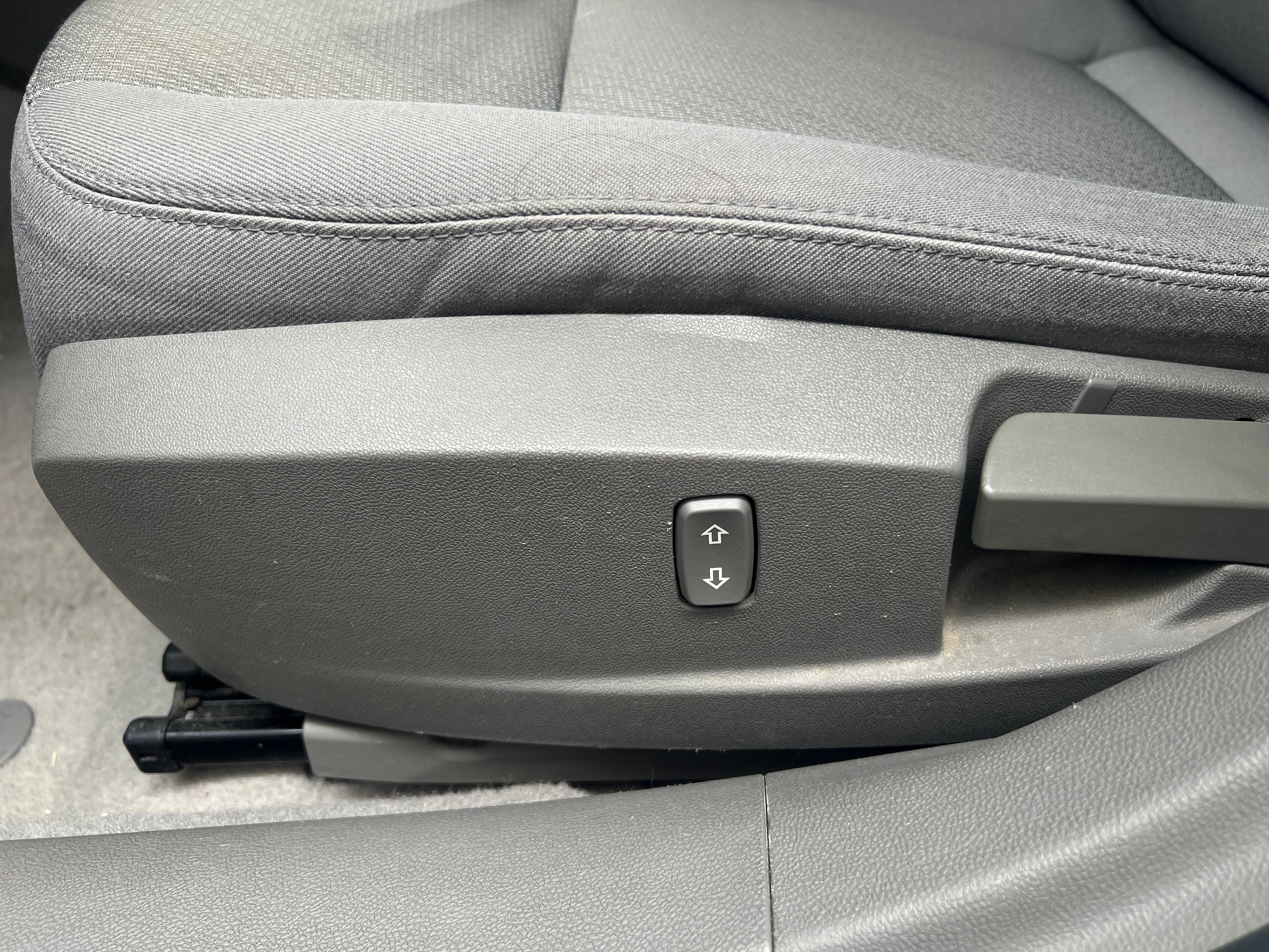 2016 Chevrolet Malibu Limited