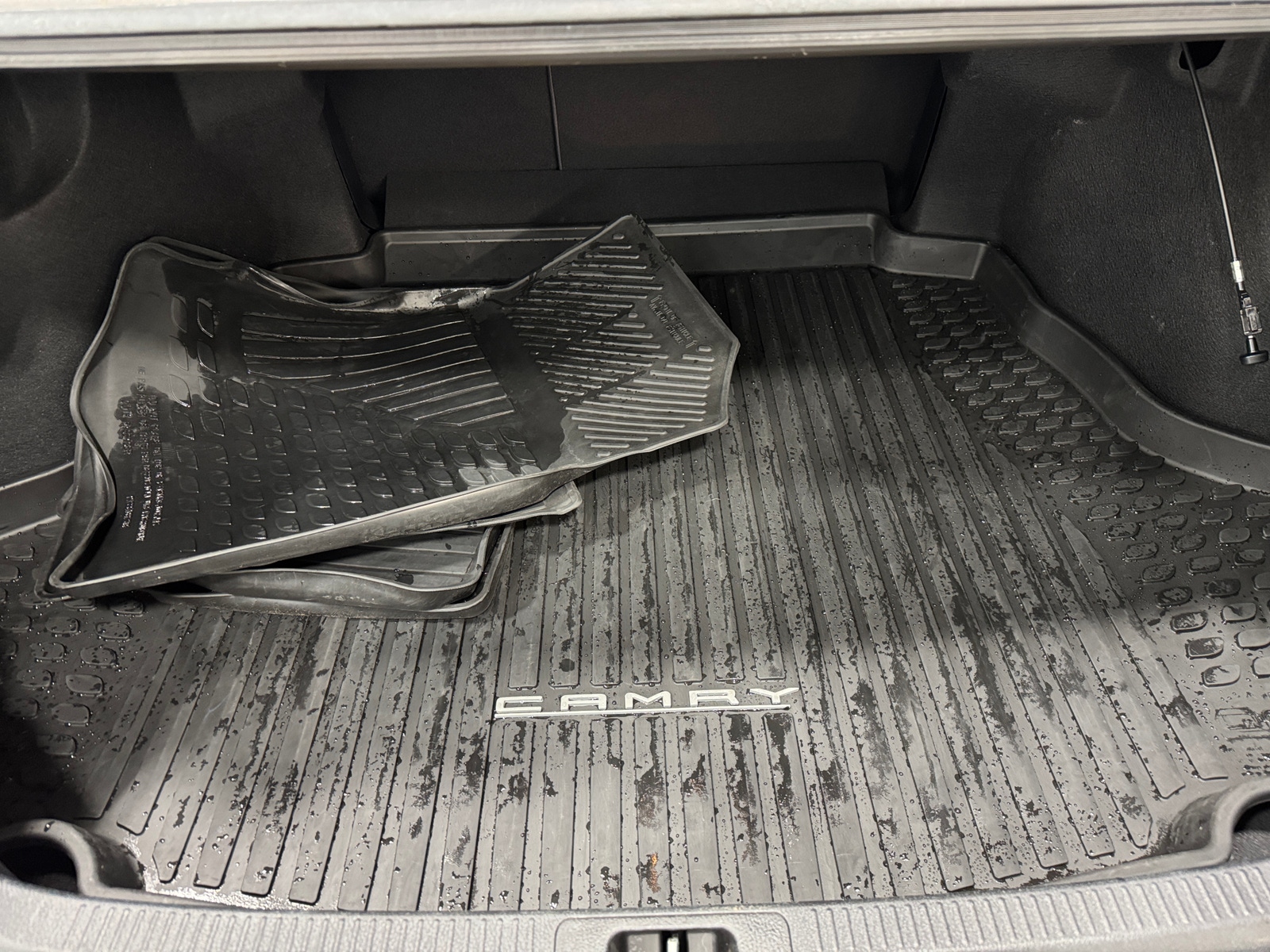 Thumbnail: 2020 Toyota Camry - 6