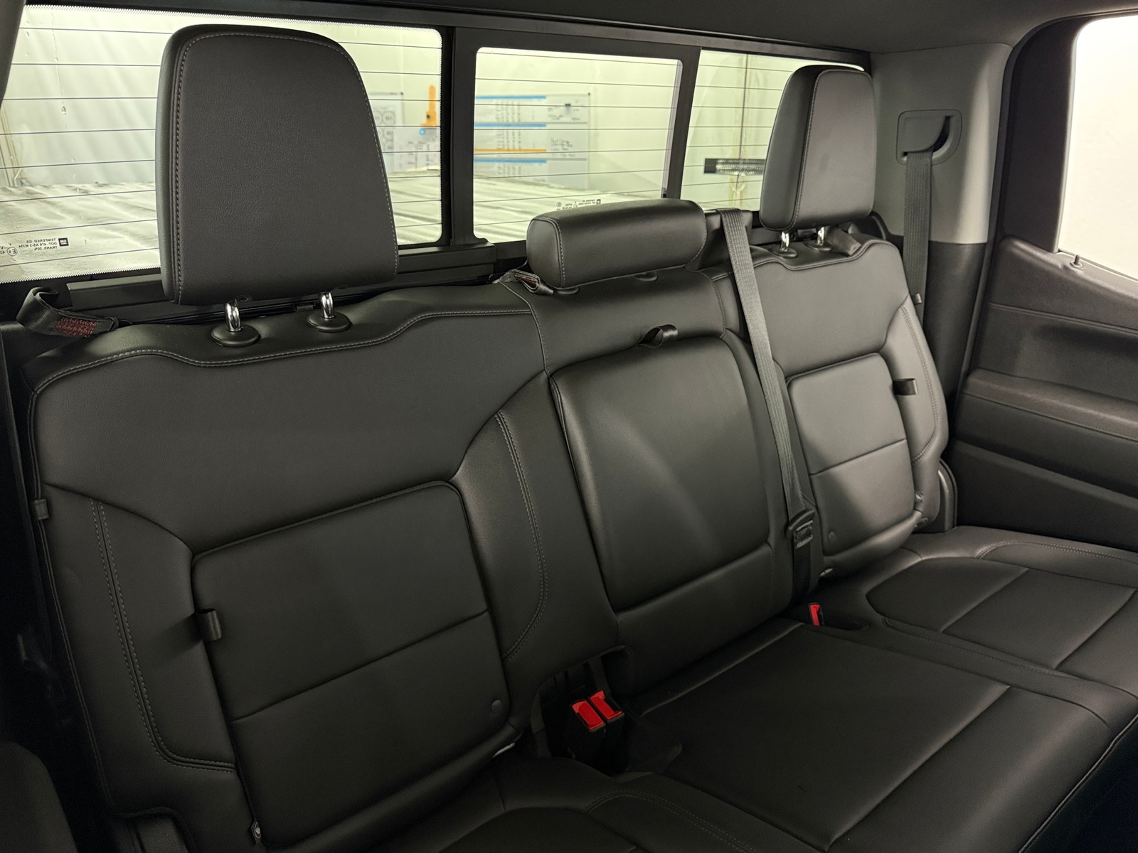 Thumbnail: 2020 Chevrolet Silverado 1500 - 5