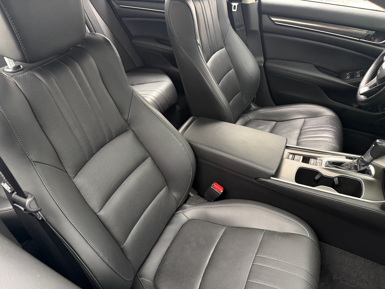 Thumbnail: 2021 Honda Accord - 2