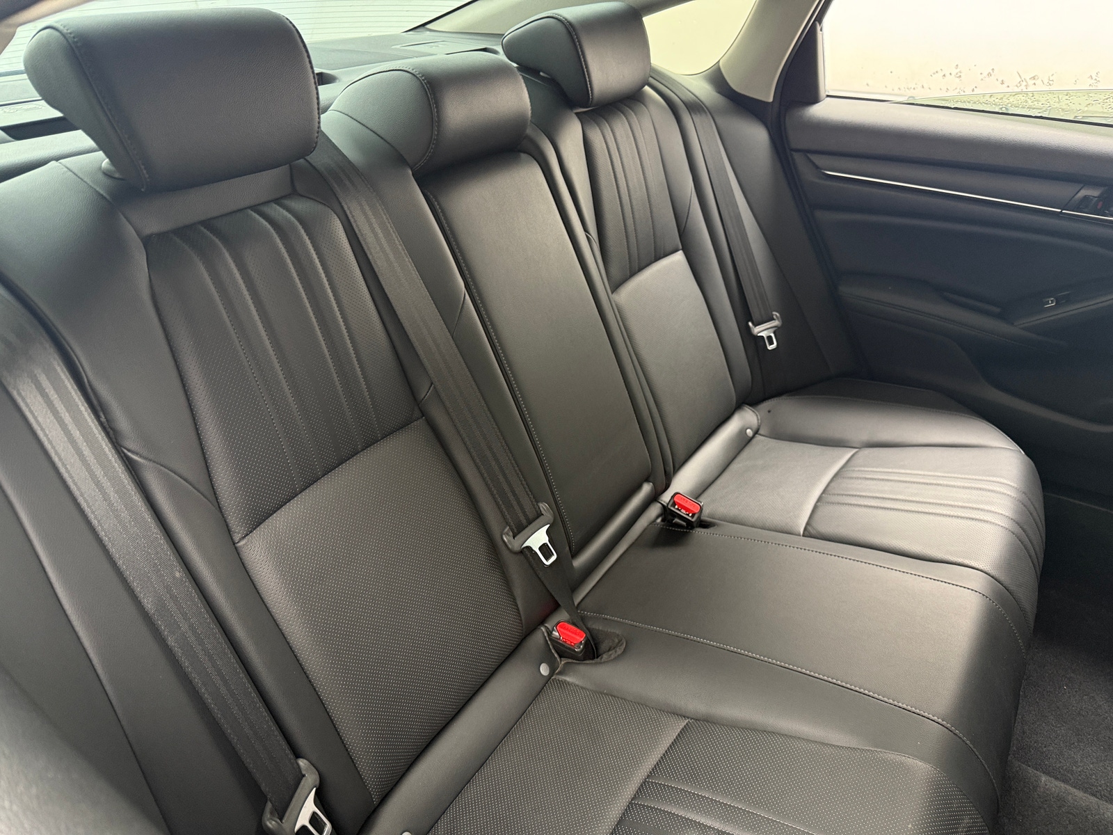 Thumbnail: 2021 Honda Accord - 6