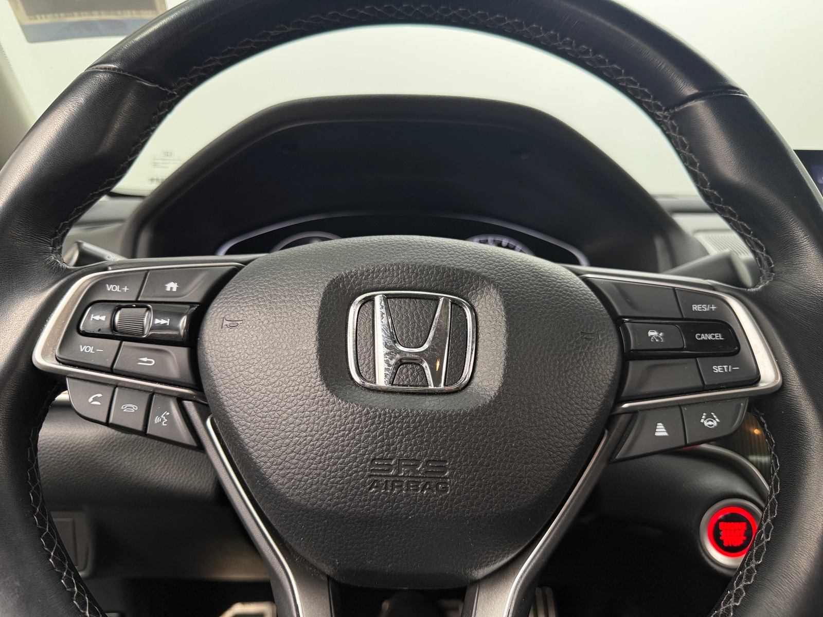 Thumbnail: 2021 Honda Accord - 5