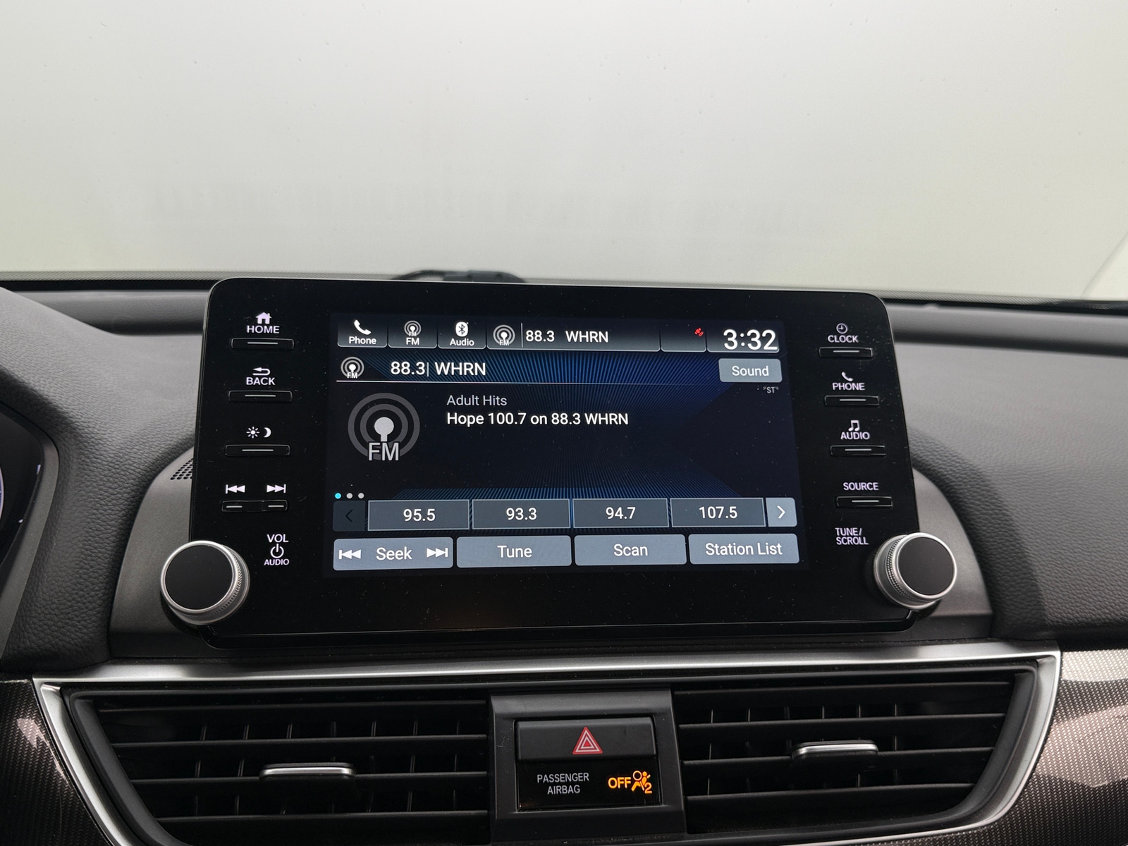 Thumbnail: 2021 Honda Accord - 4