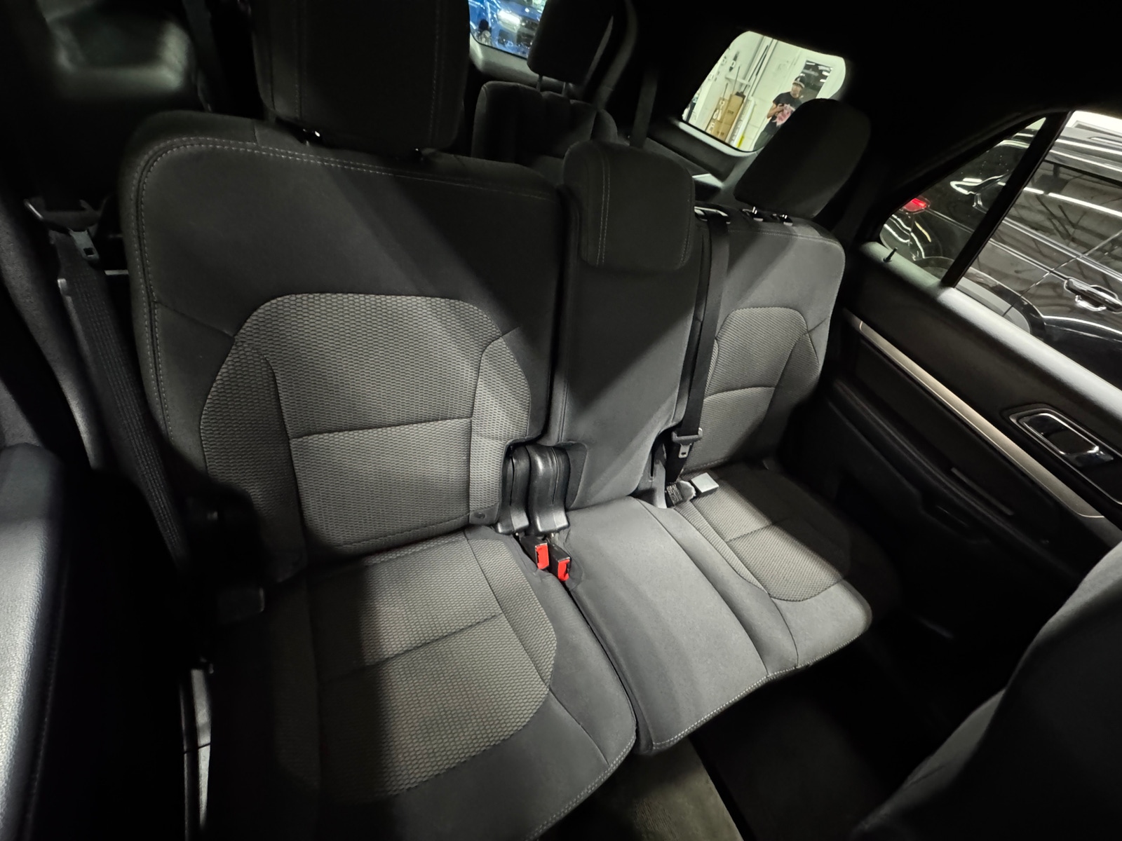 Thumbnail: 2018 Ford Explorer - 6