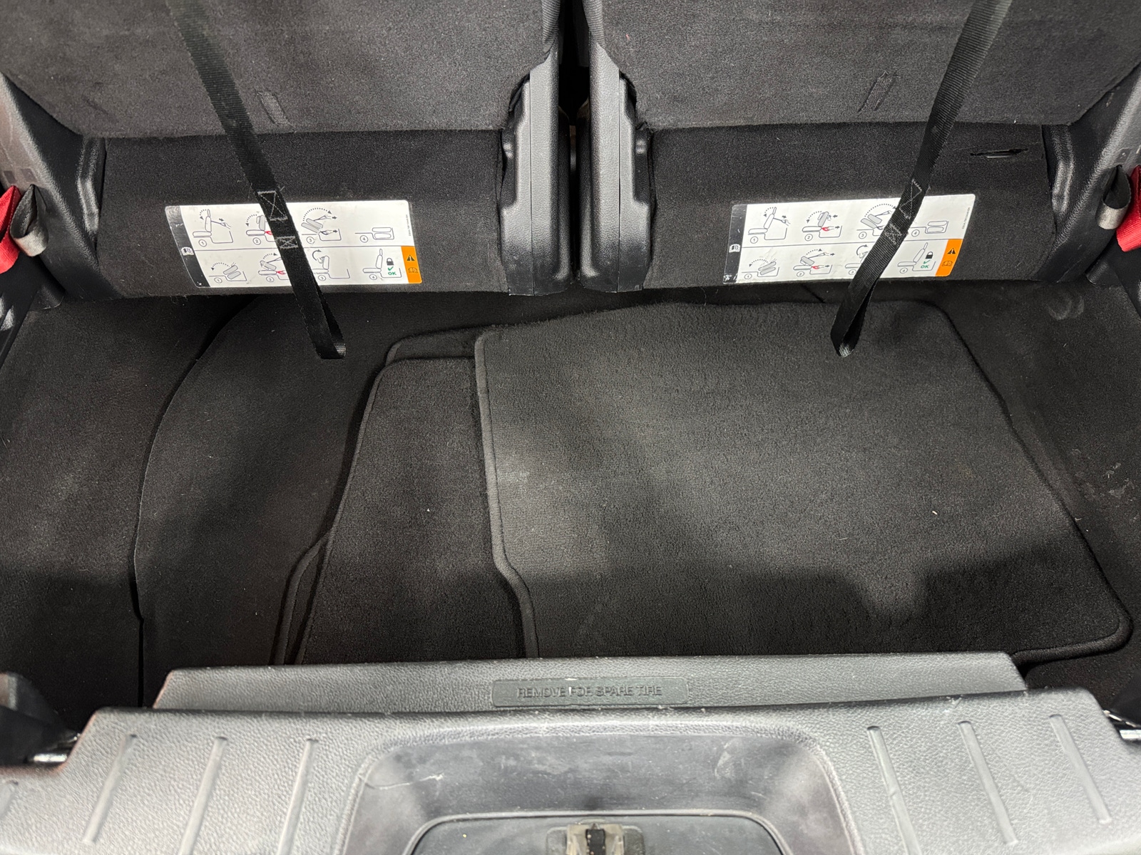 Thumbnail: 2018 Ford Explorer - 7