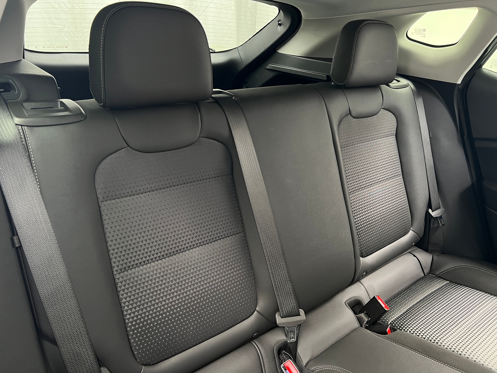 Thumbnail: 2025 Chevrolet Trax - 6