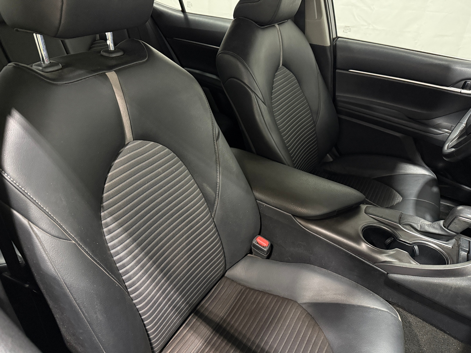 Thumbnail: 2021 Toyota Camry - 2