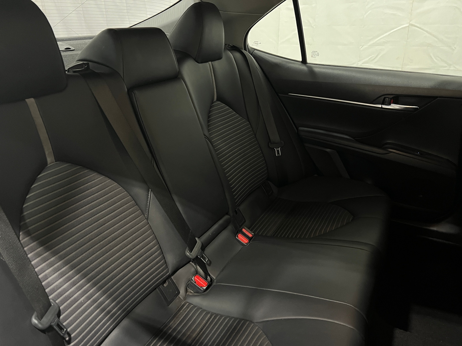 Thumbnail: 2021 Toyota Camry - 6