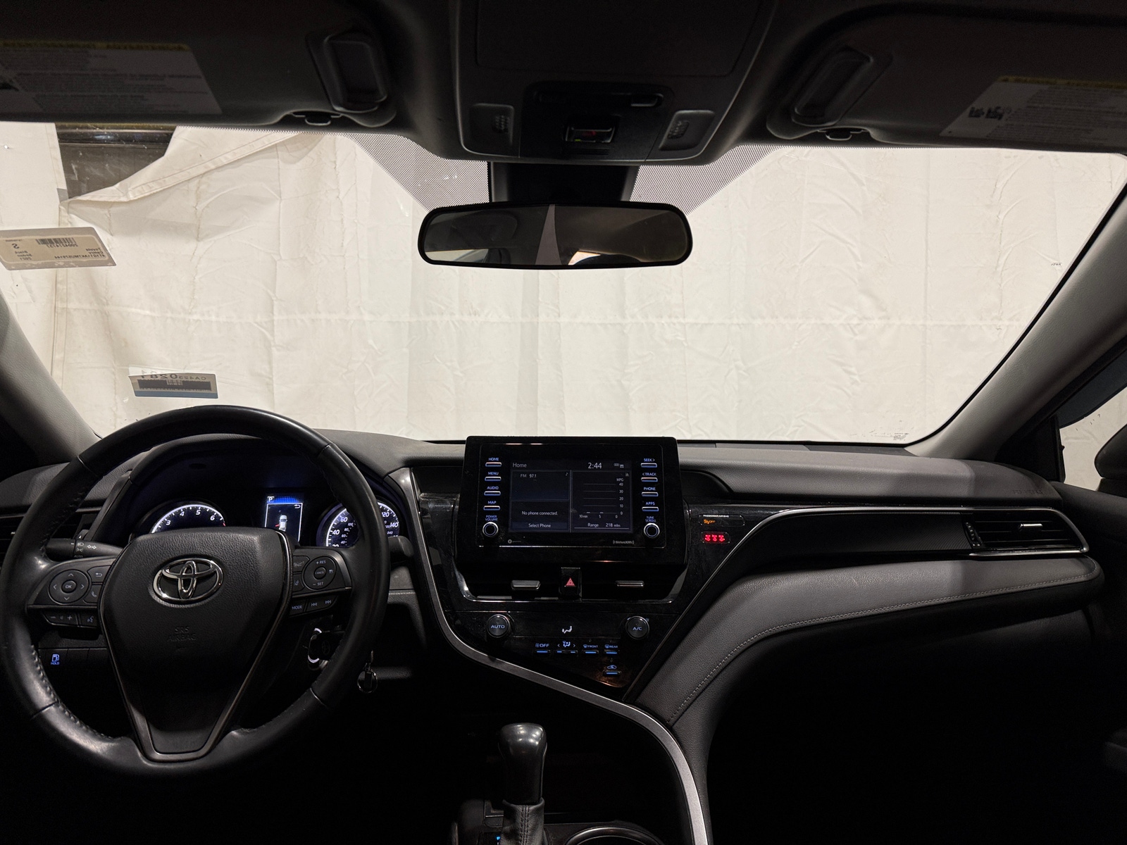 Thumbnail: 2021 Toyota Camry - 3