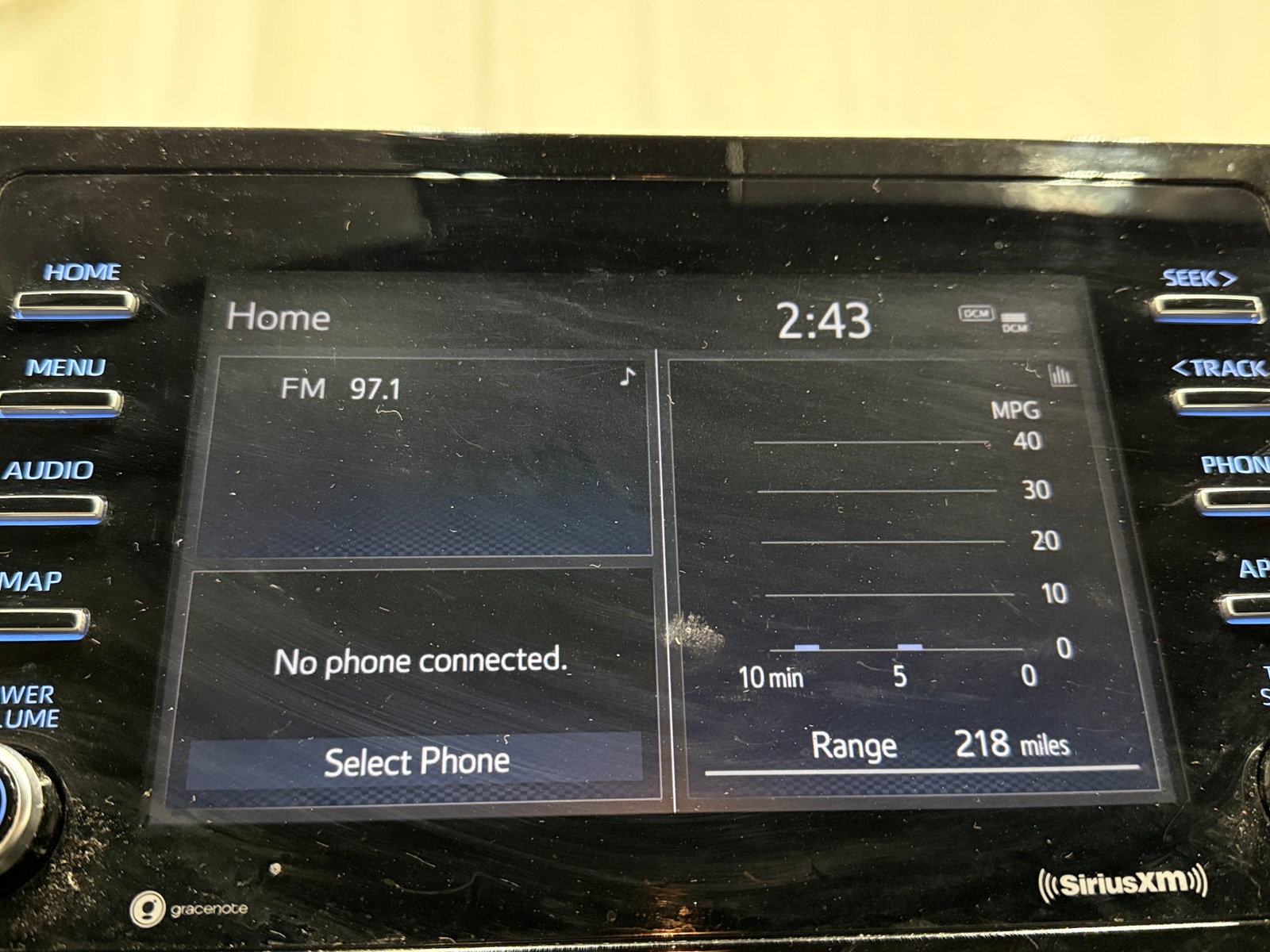 Thumbnail: 2021 Toyota Camry - 4