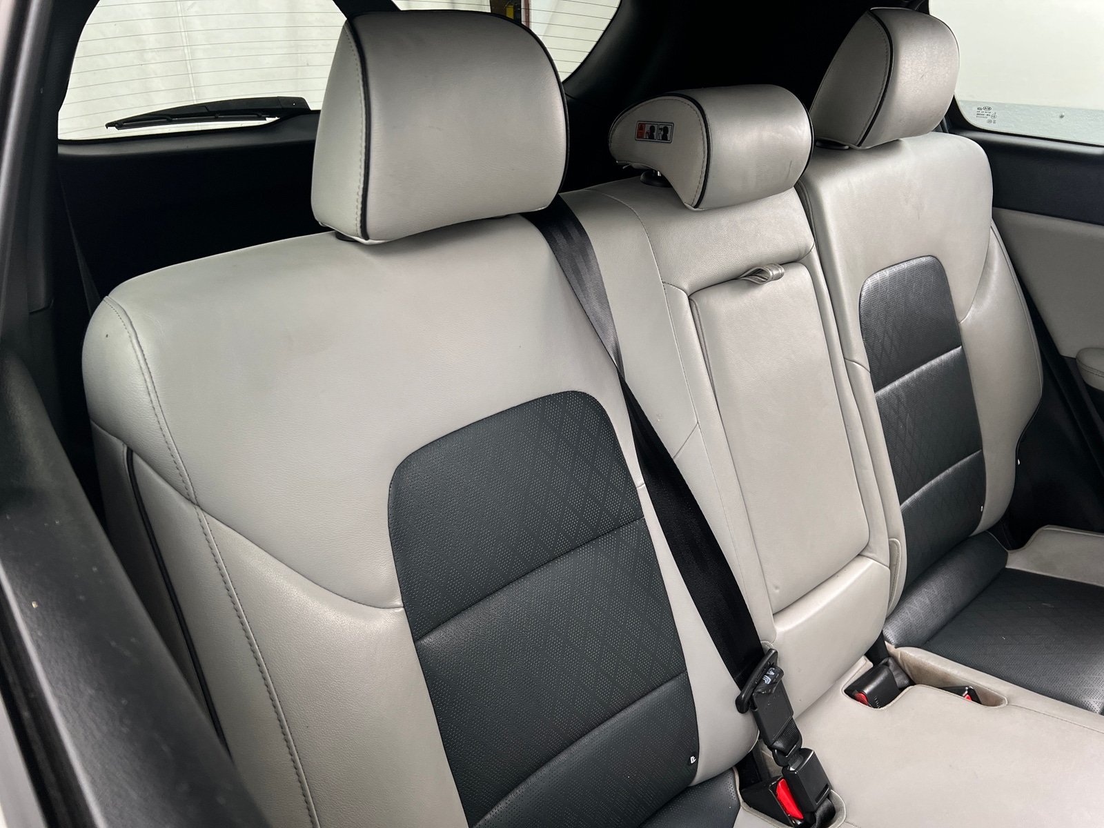 Thumbnail: 2017 Kia Sportage - 5