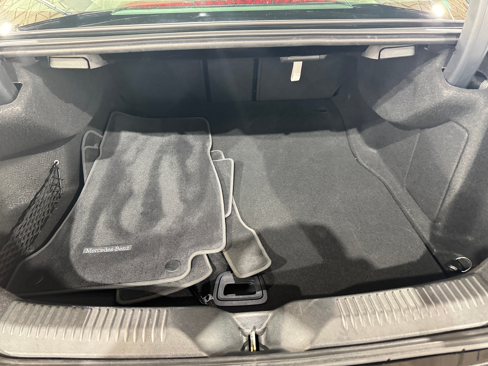 Thumbnail: 2022 Mercedes-Benz CLS - 4