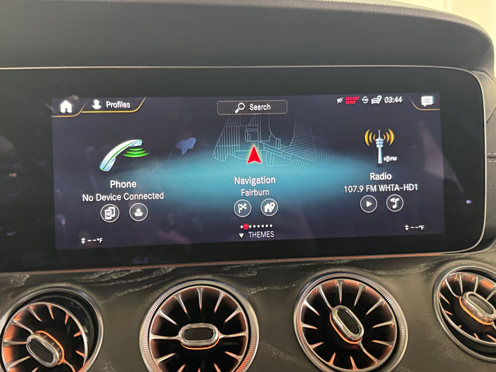 Thumbnail: 2022 Mercedes-Benz CLS - 2