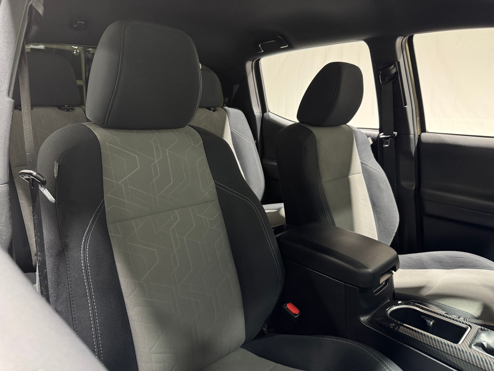 Thumbnail: 2020 Toyota Tacoma - 2