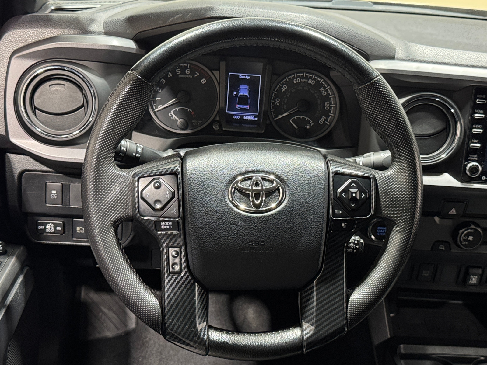 Thumbnail: 2020 Toyota Tacoma - 5