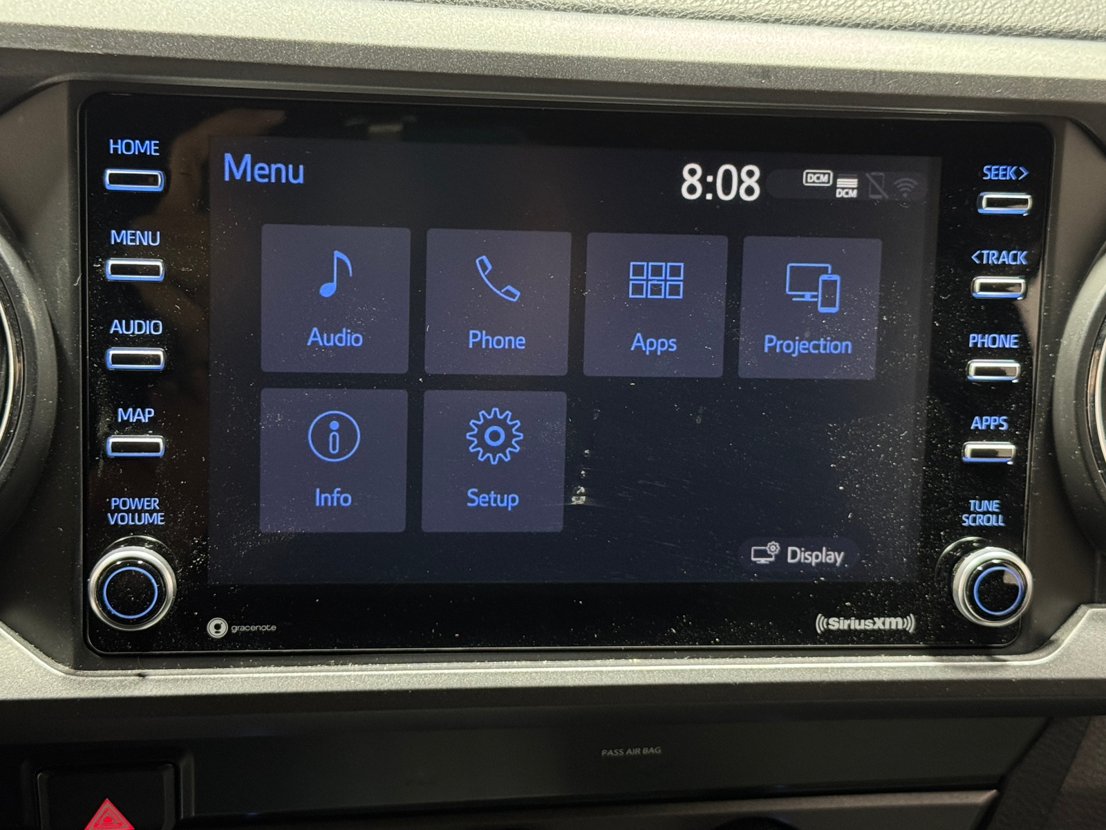 Thumbnail: 2020 Toyota Tacoma - 4