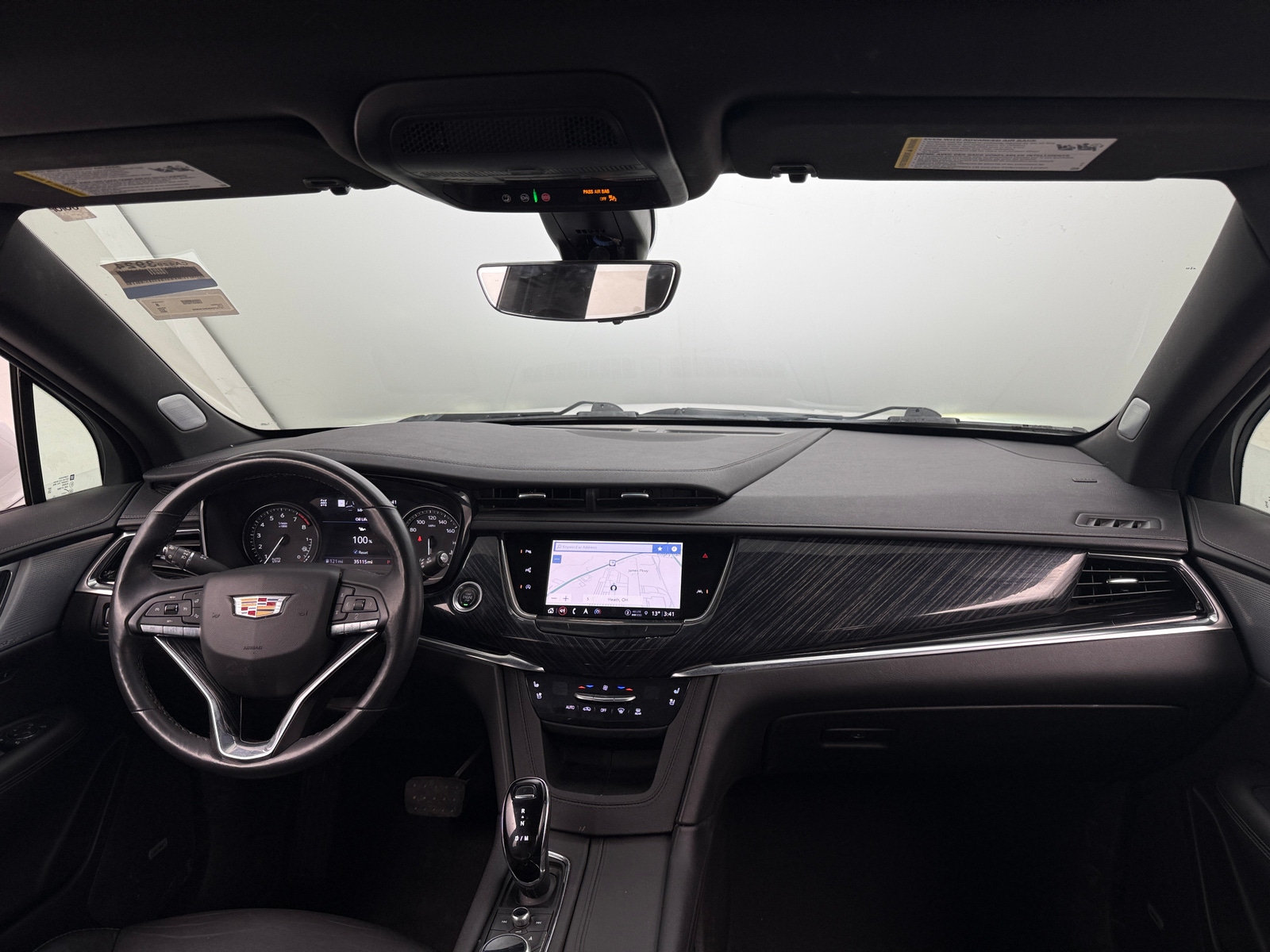Thumbnail: 2024 Cadillac XT6 - 2