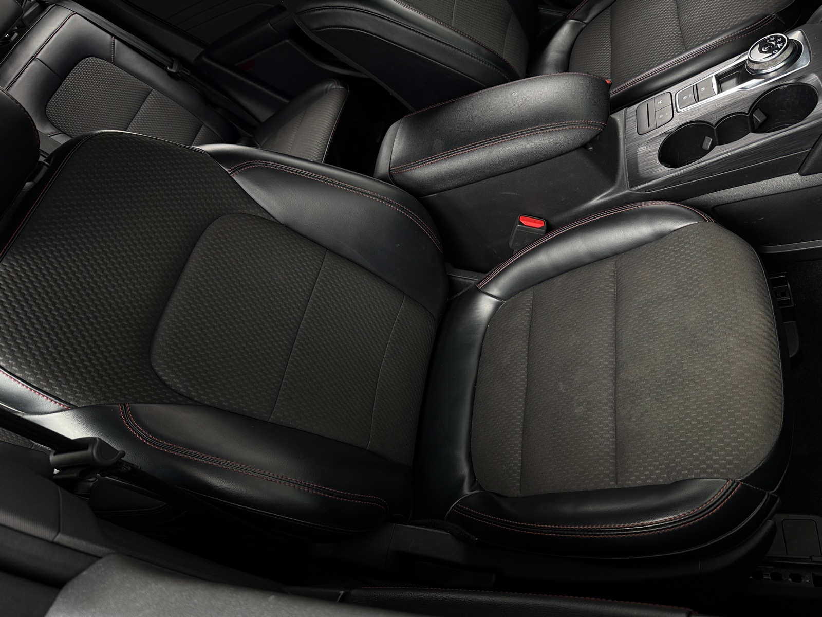 Thumbnail: 2024 Ford Escape - 2