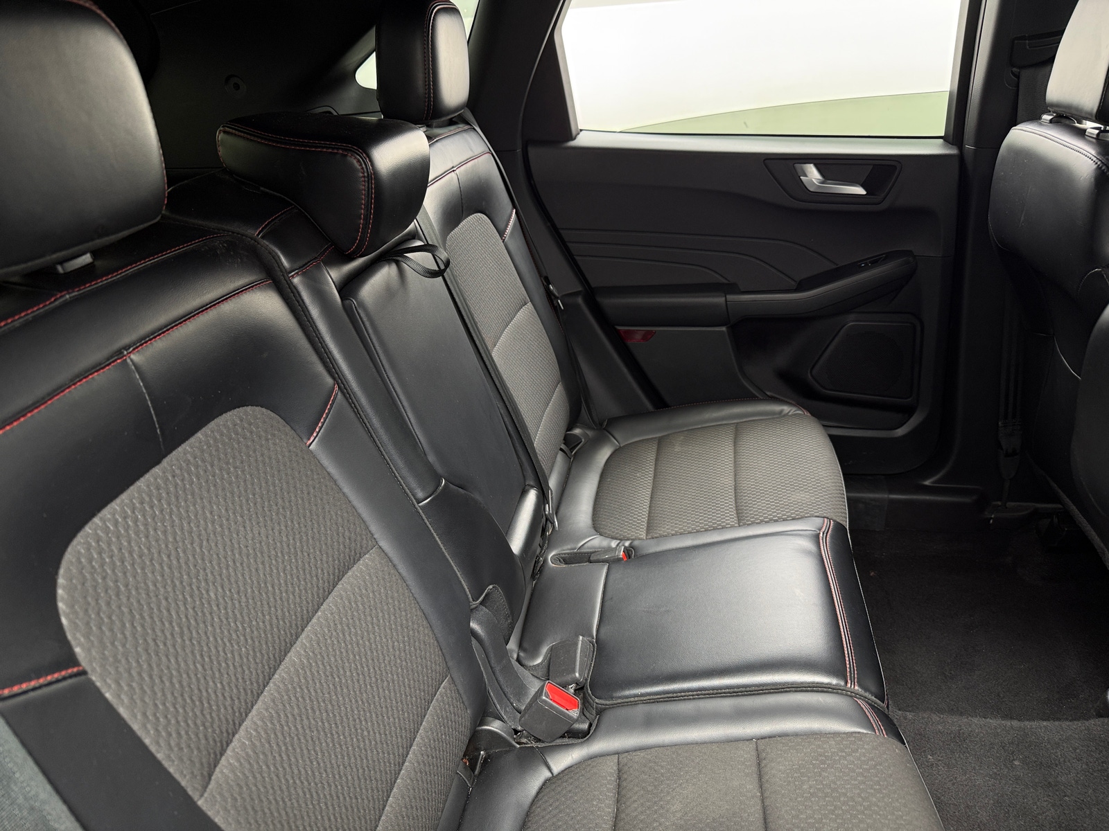 Thumbnail: 2024 Ford Escape - 6