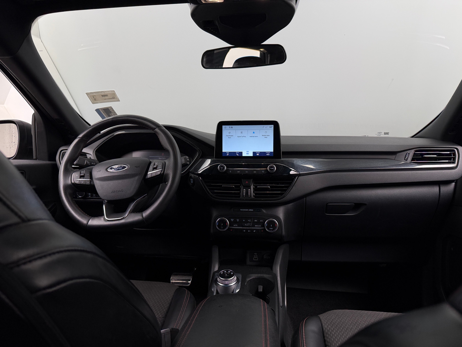 Thumbnail: 2024 Ford Escape - 3