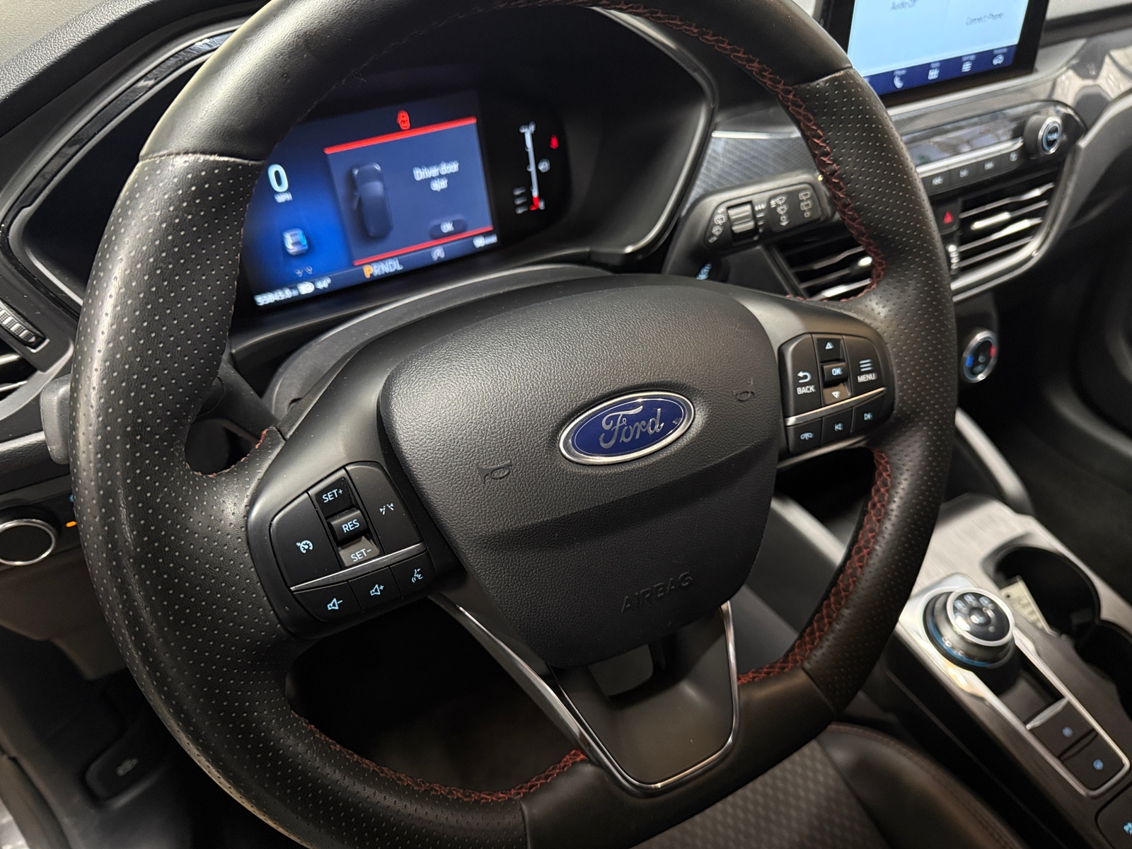 Thumbnail: 2024 Ford Escape - 5