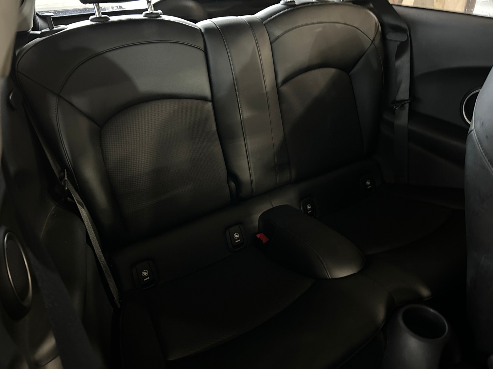 Thumbnail: 2015 MINI Cooper Hardtop - 5