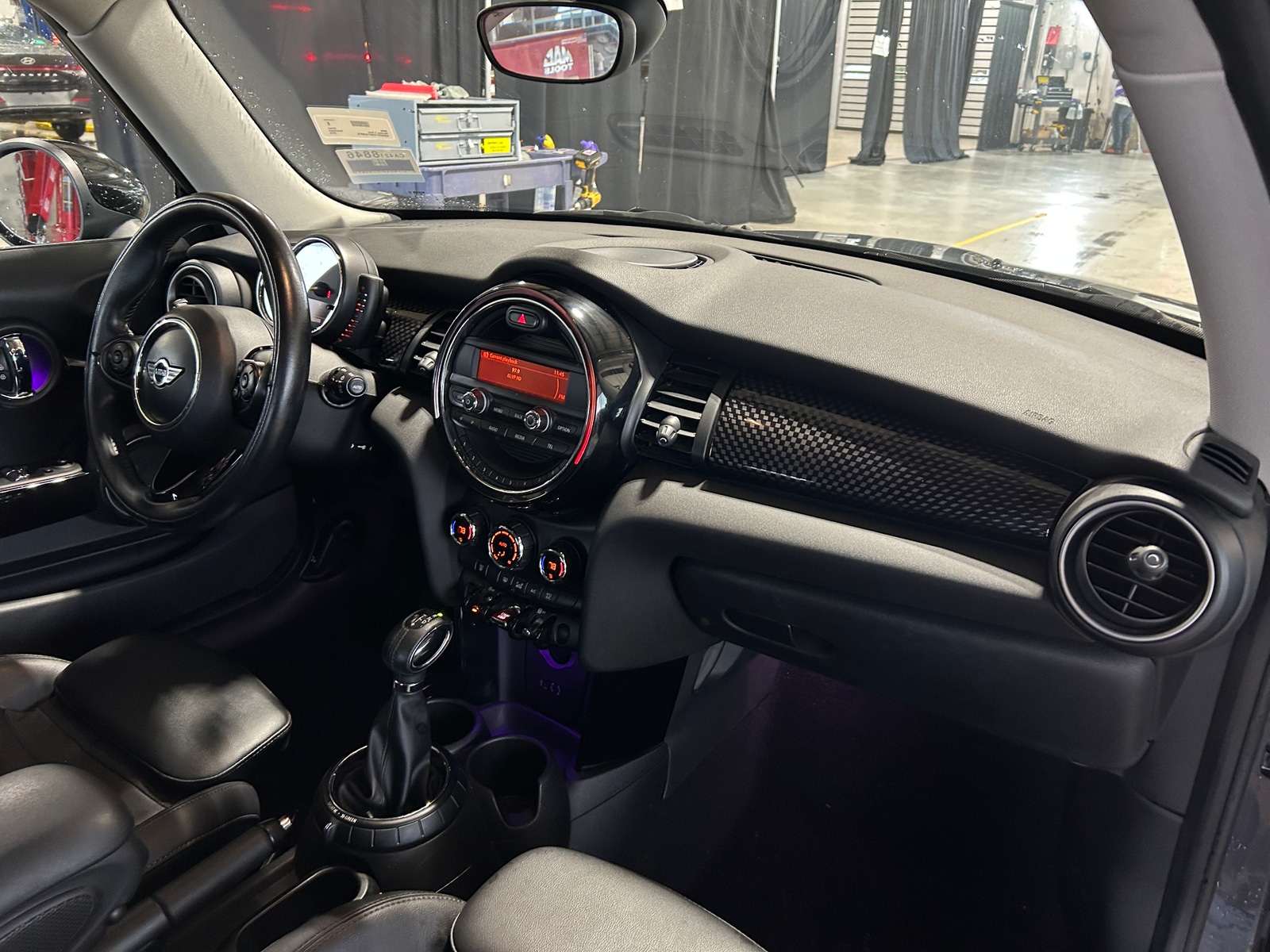 Thumbnail: 2015 MINI Cooper Hardtop - 2