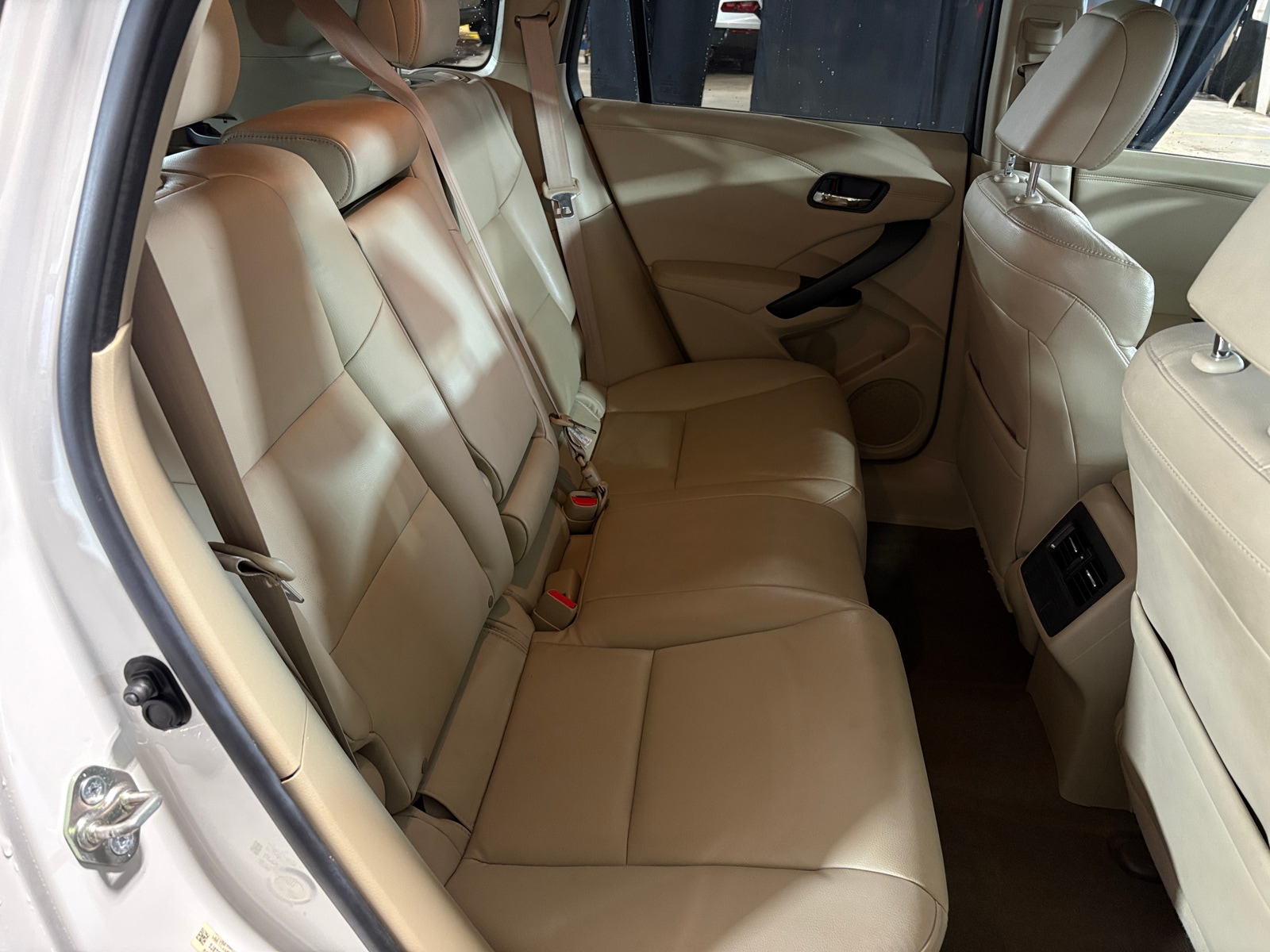 Thumbnail: 2017 Acura RDX - 5