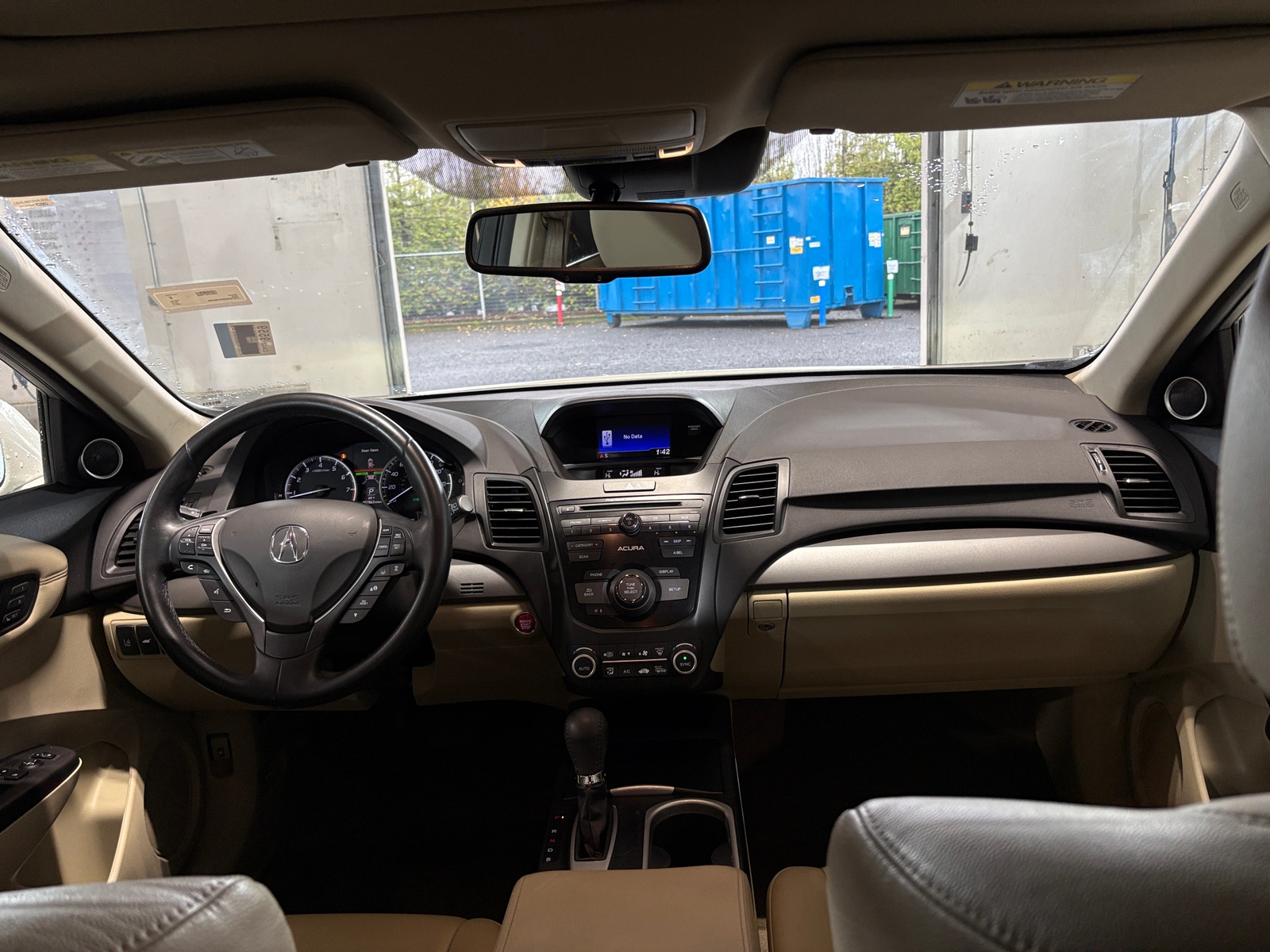 Thumbnail: 2017 Acura RDX - 2